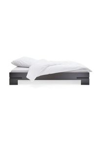 Magazin Bed Strap bed zwart
