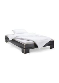 Magazin Bed Strap bed zwart