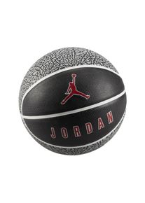 Jordan Playground 8P 2.0 Basketbal (zonder lucht) - Grijs