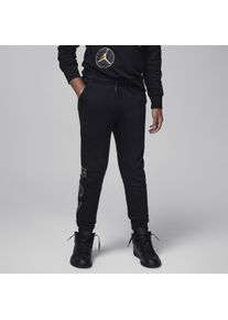 Jordan 'See Me Shine' kinderbroek - Zwart