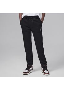 Pantalon Jordan Brooklyn Essentials pour ado - Noir