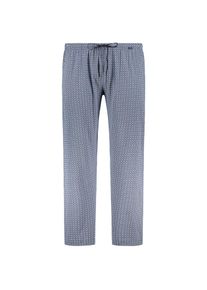 Mey Pyjamahose aus Baumwolle, Hellblau, 60