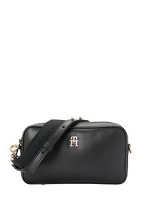 Tommy Hilfiger Dames Handtas 'DISTINCT' zwart One Size