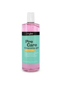 Mylee - Pre Care Lotion für Haarentfernung Rasier- & Enthaarungscreme 500 ml