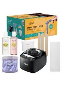 Mylee - Komplettes professionelles Waxing-Set Rasierer & Enthaarungstools