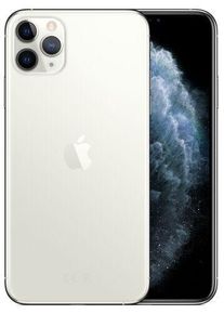 Apple iPhone 11 Pro Max | 256 GB | silber
