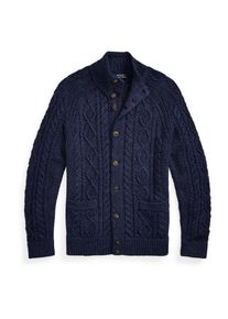Polo Ralph Lauren Heren Gebreid vest navy S