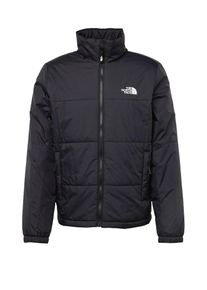 The North Face Heren Winterjas 'Gosei' zwart / wit XXL