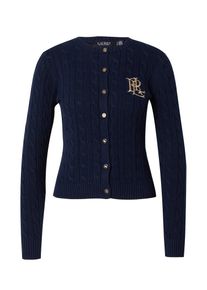 Lauren by Ralph Lauren Lauren Ralph Lauren Cardigan Femme bleu taille XS