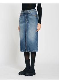 Gang 94NICOLA SKIRT - slim fit