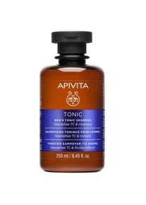 Apivita - Tonificante para Hombre para la Ca&iacute;da del Cabello Champ&uacute;s 250 ml unisex