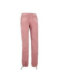 E9 Onda VS Damen Kletterhose pink-st