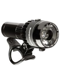 SUPERNOVA Airstream 2 Fahrradscheinwerfer Fietslamp (zwart)