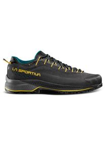 La Sportiva TX4 Evo GTX Approach shoes Men (45, black)