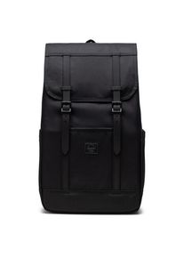 HERSCHEL Retreat Backpack Daypack (19,5 l, black)