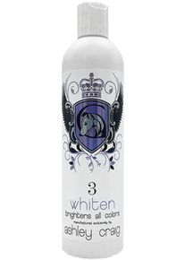 Ashley Craig Show Salon Spa Whiten Shampoo, 500ml