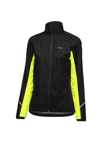 Gore Damen R3 Partial GTX Infinium™ Jacke schwarz