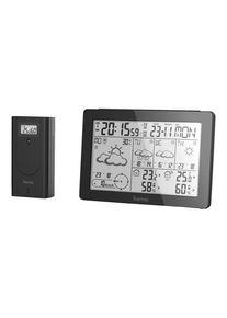 Hama Meteotime - weather station