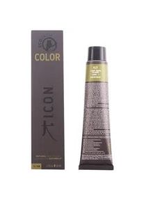 I.C.O.N. ICON - Ecotech Color Natural Color #8.21 Light Pearl Blonde Haartönung 60 ml