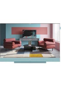 Televizor LED Loewe 127 cm (50inch) 60513V70, Ultra HD 4K, Smart TV, WiFi, CI+