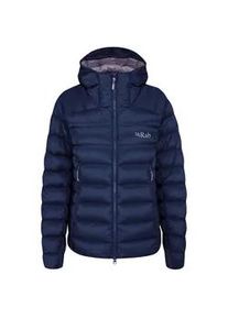 Rab Electron Pro Jacket Womens - Daunenjacke