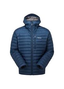 Rab Microlight Alpine Jacket - Daunenjacke