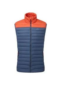 Mountain Equipment Earthrise Vest Men - Daunenjacke