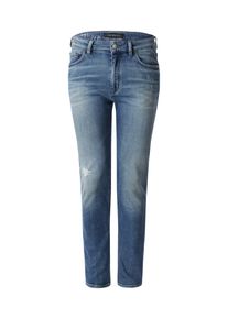 Drykorn, Mænd, Jeans 'Slick', Blue Denim, Størrelse 31