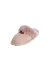 Pantoffels THIES roze