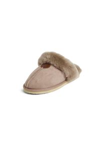 Pantoffels THIES beige