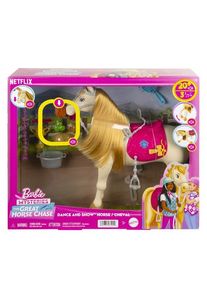 Barbie The Great Horse Chase - Dance and Show Horse