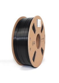 Gembird ABS-Filament - Schwarz - 1.75mm ø - 1 kg