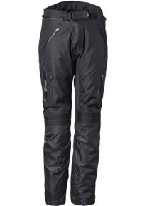 GMS-Moto Trento, textile jacket waterproof women , color: Black , size: 38