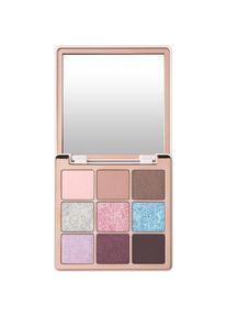 Anastasia Beverly Hills Eye Shadow Mini Sugar Palette Eyeshadow palettes Women 7,6 g