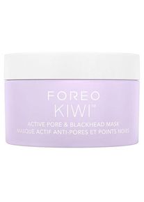 Foreo Care Active Pore & Blackhead Mask face masks Women 100 g