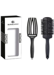 Olivia Garden Black Label Set confezione regalo per capelli