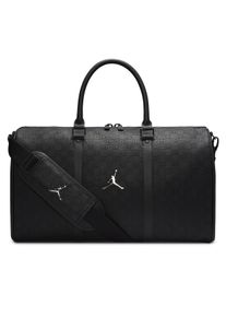 Sac de sport à monogramme Jordan (25 L) - Noir