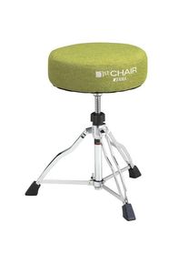 Tama HT430SGF 1st Chair Drum Throne Sage