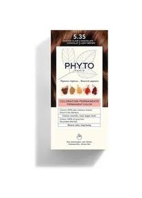 Phyto - Haartönung 116 ml Schwarz