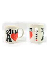 1 kopp Kölle Alaaf