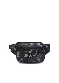 Sac à bandoulière Jordan Cordura® (2 L) - Noir