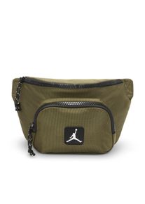 Sac à bandoulière Jordan Rise (3,6 L) - Vert