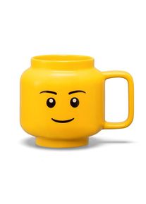 Lego Ceramic Mug Large Boy - 530 ml