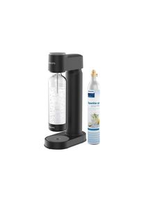 Philips GoZero ADD4901BK - soda maker