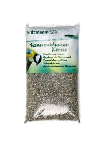 Erdtmann's Sonnenblumenkerne 5kg