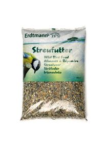 Erdtmann's Wildvogel-Streufutter 5kg
