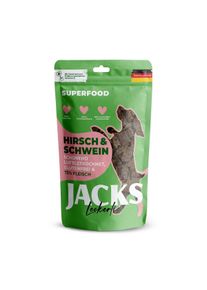 JACKS Splitter Soft Hirsch & Schwein 90g