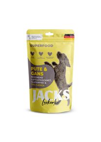 JACKS Splitter Soft Pute und Gans 90g