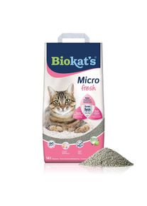 Biokat's Micro Fresh 14 L