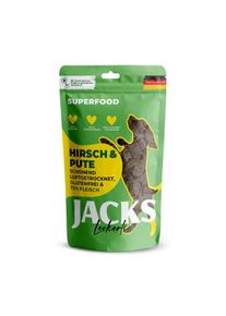 JACKS Splitter Soft Hirsch und Pute 90g